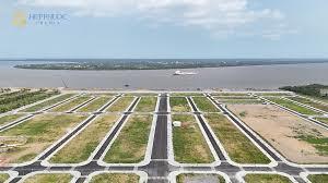 Đất sổ sẵn 1tỷ6 , 80m2 , view sông soài rạp