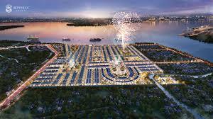 Đất sổ sẵn 1tỷ6 , 80m2 , view sông soài rạp