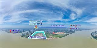 Đất sổ sẵn 1tỷ6 , 80m2 , view sông soài rạp