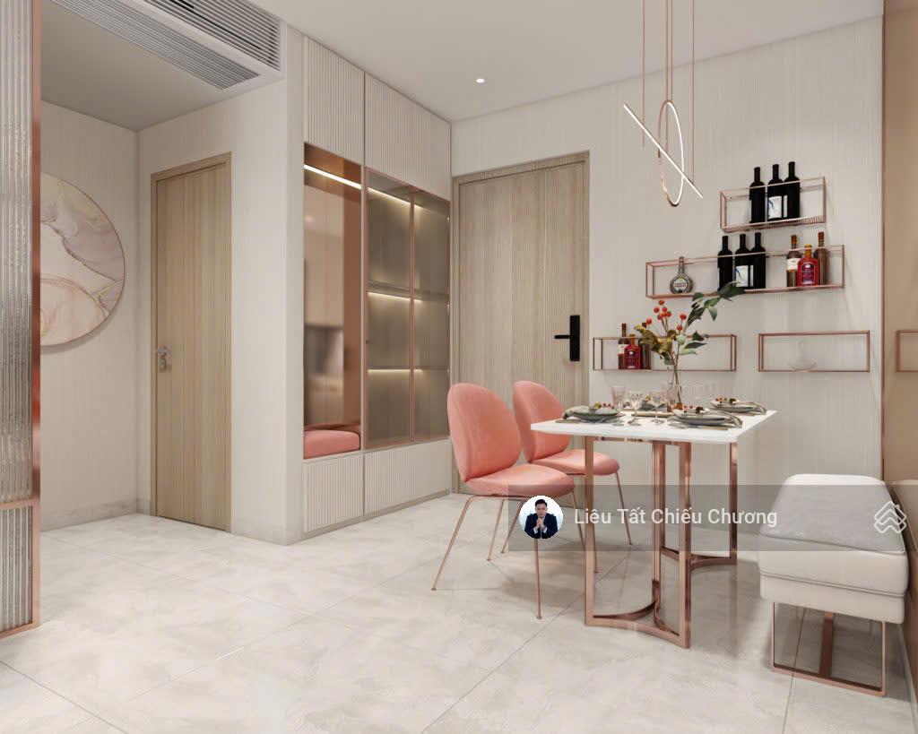 The peak garden, giá cực tốt 3,9 tỷ, 80m2