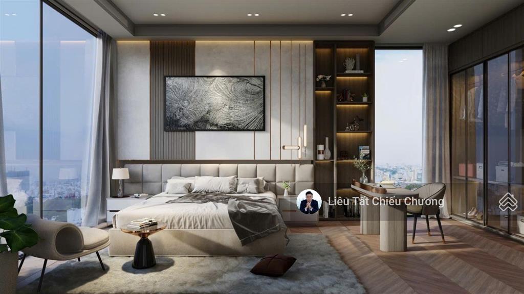 The peak garden quận 7 ưu tiên chọn căn view đẹp nhất booking 50tr có hoàn lại, bank hỗ trợ 70%