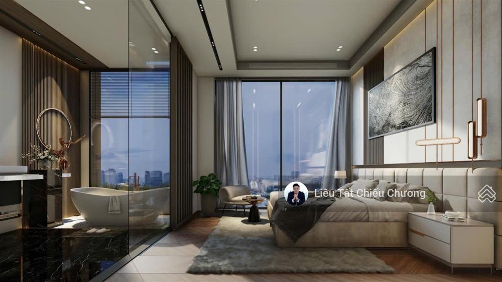 The peak garden quận 7 ưu tiên chọn căn view đẹp nhất booking 50tr có hoàn lại, bank hỗ trợ 70%
