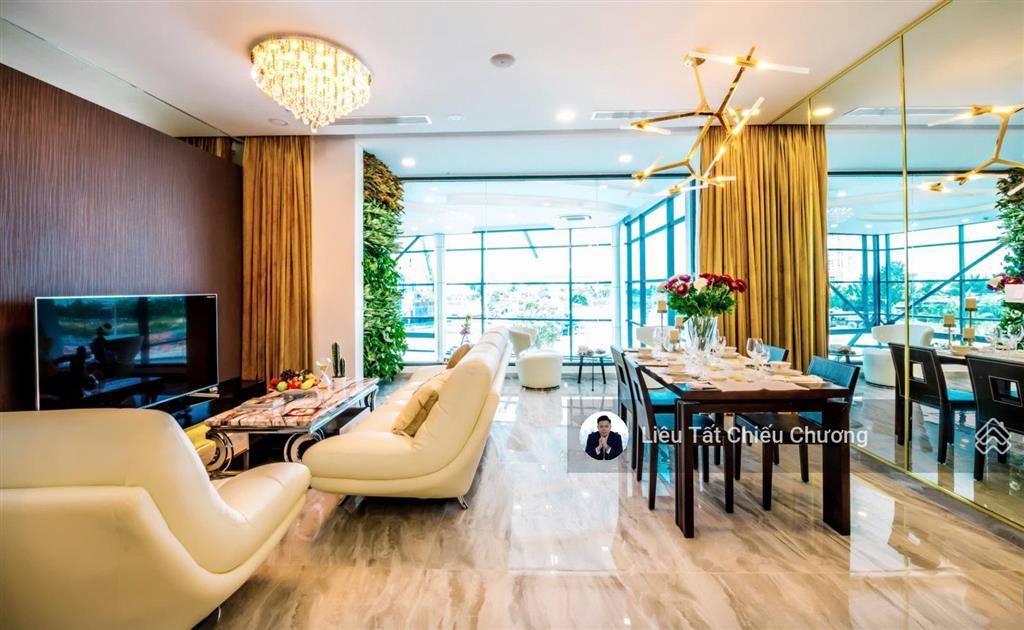 Bán căn hộ 2pn, 71m2 tại the peak garden, phú mỹ, q7