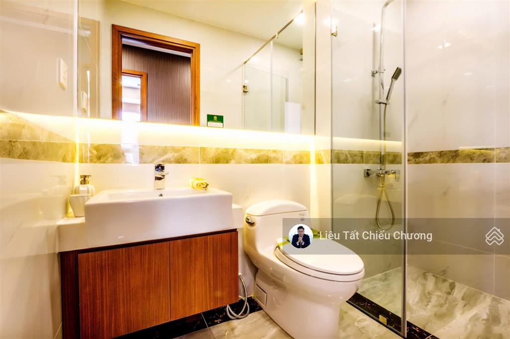 Bán căn hộ 2pn, 71m2 tại the peak garden, phú mỹ, q7