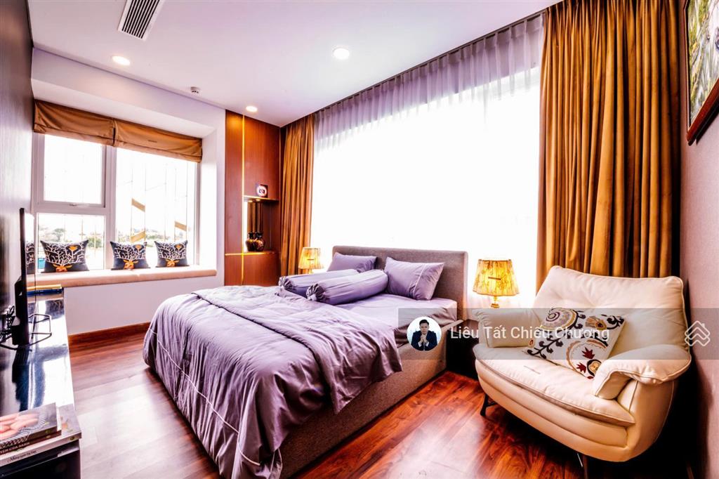 Bán căn hộ 2pn, 71m2 tại the peak garden, phú mỹ, q7