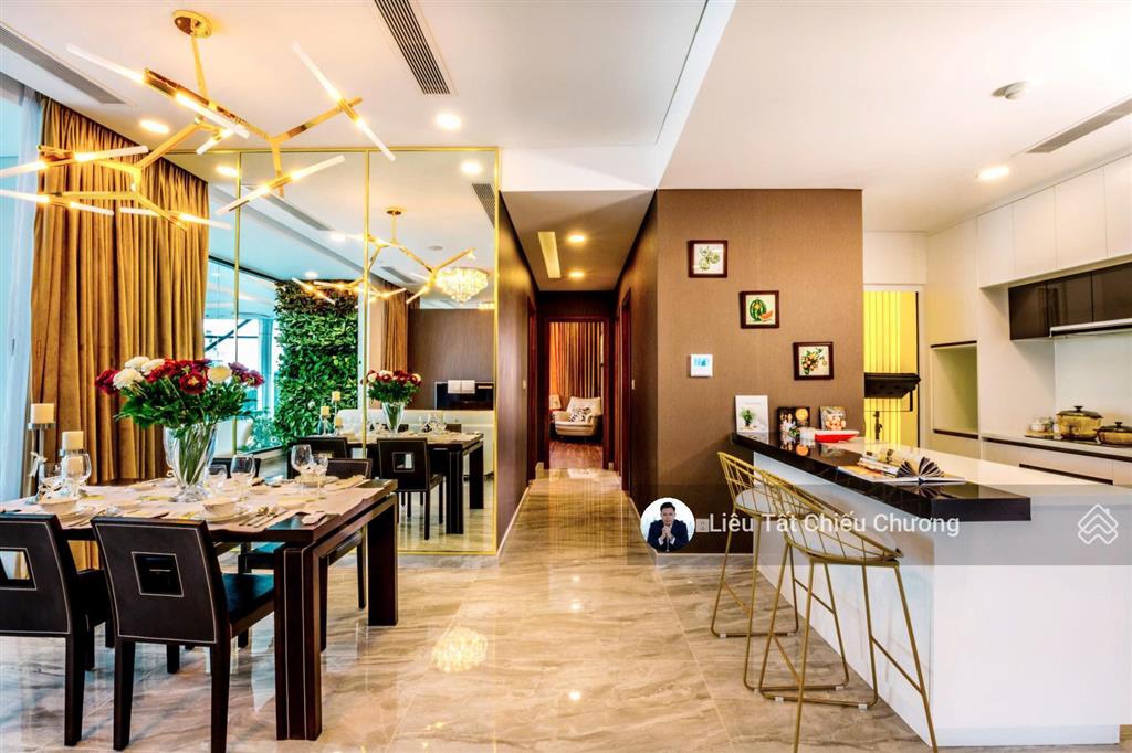 Bán căn hộ 2pn, 71m2 tại the peak garden, phú mỹ, q7