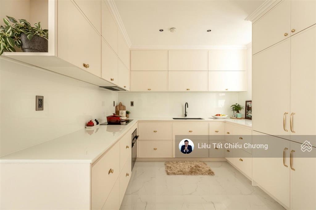 2pn the peak garden quận 7  view hồ & sông, thanh toán 15%