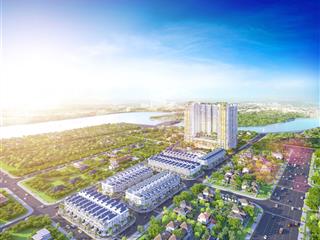 Office 30m² sở hữu lâu dài , bank hỗ trợ 70% , 15% ký hđmb