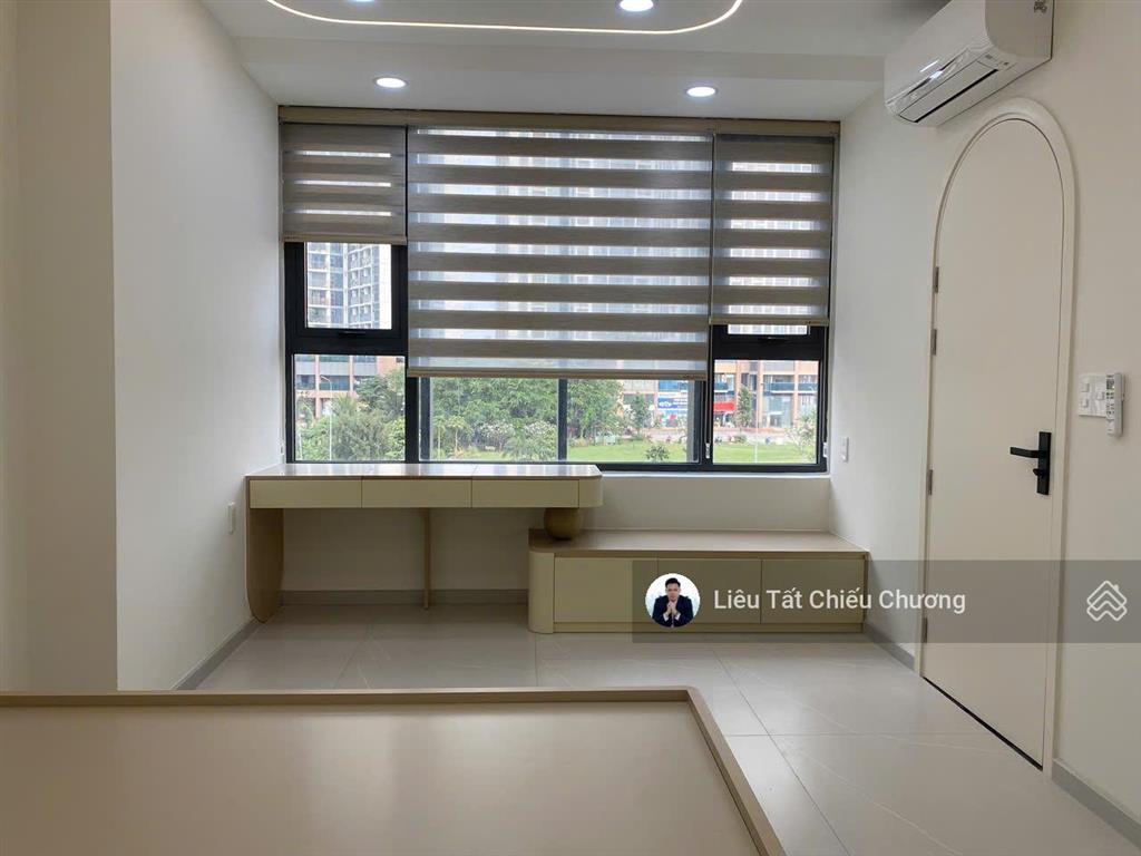 Bán cc the peak garden, nguyễn lương bằng, 3,5 tỷ, 63 m2, 1pn, 1wc, hot!