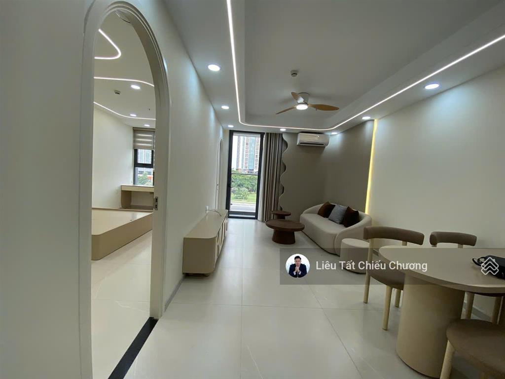 Bán cc the peak garden, nguyễn lương bằng, 3,5 tỷ, 63 m2, 1pn, 1wc, hot!