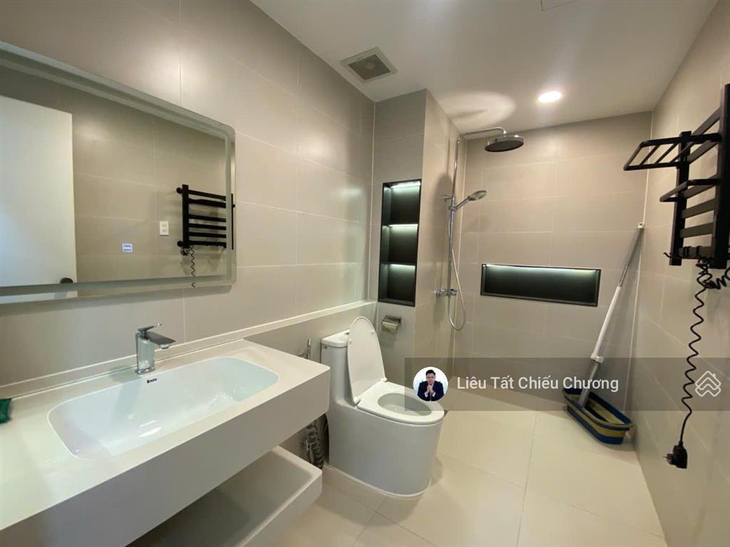 Bán cc the peak garden, nguyễn lương bằng, 3,5 tỷ, 63 m2, 1pn, 1wc, hot!