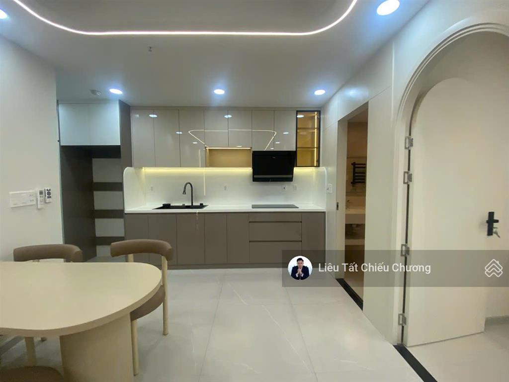 Bán cc the peak garden, nguyễn lương bằng, 3,5 tỷ, 63 m2, 1pn, 1wc, hot!