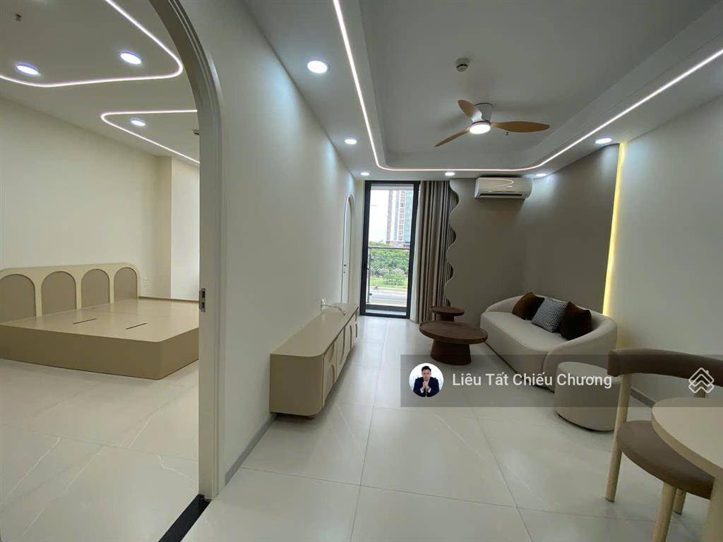 Bán cc the peak garden, nguyễn lương bằng, 3,5 tỷ, 63 m2, 1pn, 1wc, hot!