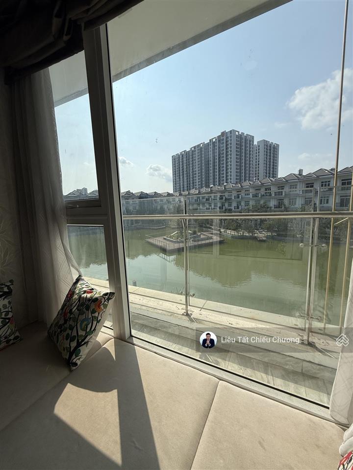 Căn hộ chung cư bán tại the peak garden, 4,4 tỷ, 88m2, quận 7, tp.hcm