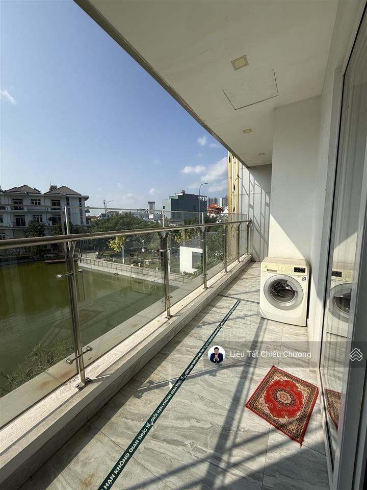 Căn hộ chung cư bán tại the peak garden, 4,4 tỷ, 88m2, quận 7, tp.hcm