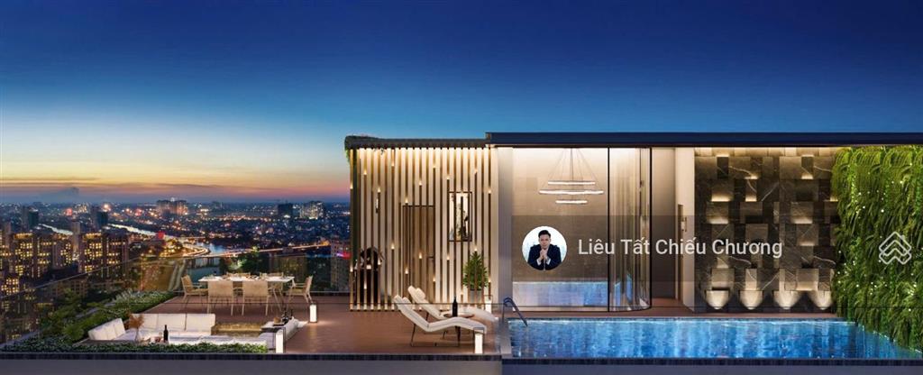 Bán cc 3pn, 3wc tại the peak garden, nguyễn lương bằng, 8,7 tỷ, 137m2