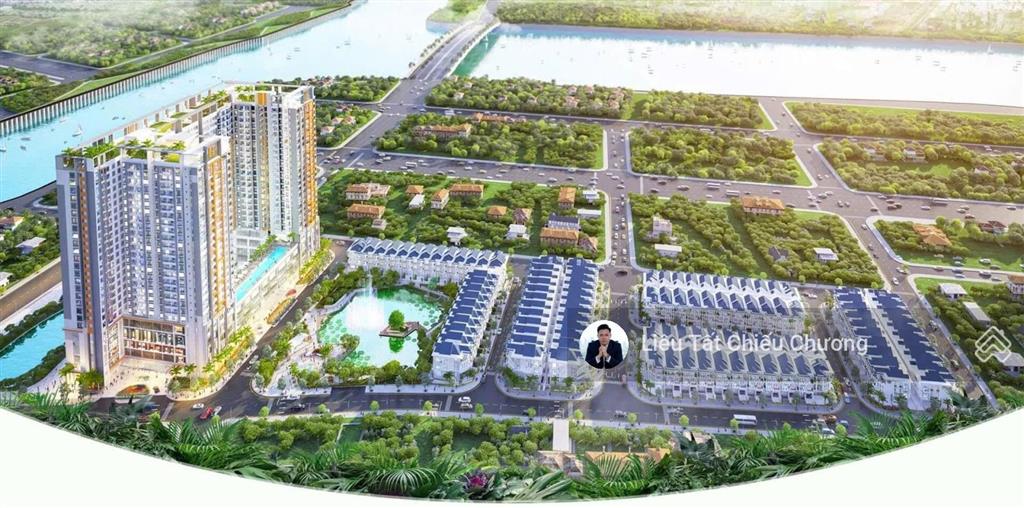 Bán cc 3pn, 3wc tại the peak garden, nguyễn lương bằng, 8,7 tỷ, 137m2