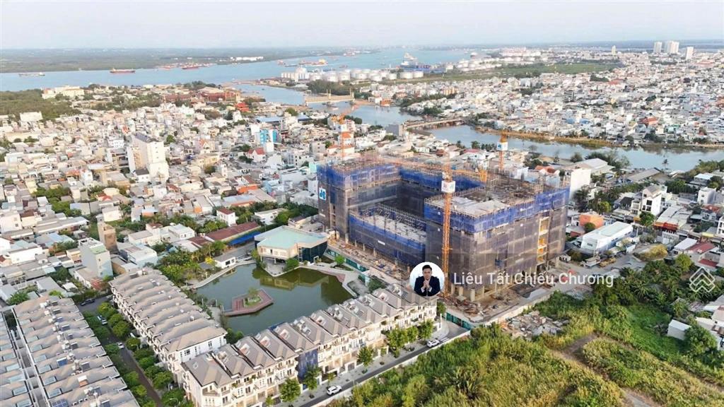 1pn, 1wc tại the peak garden, 2,5 tỷ, 53m2