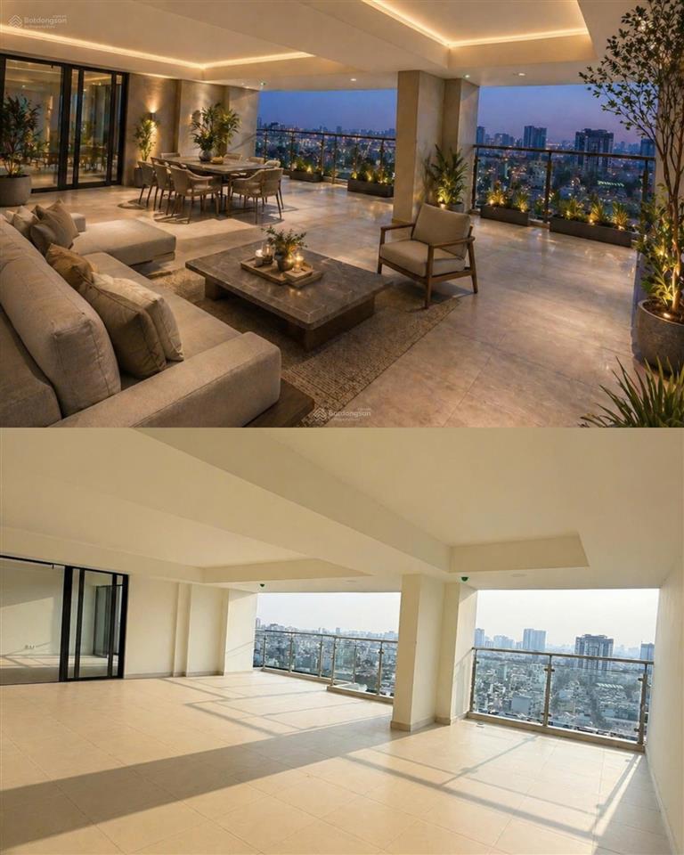 Bán garden house 240m² ascent lakeside quận 7 | 3pn  3wc | sân vườn riêng cực rộng | giá 18,2 tỷ