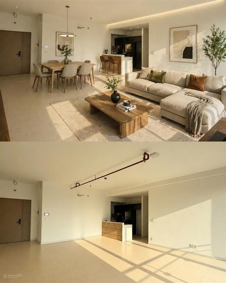 Bán garden house 240m² ascent lakeside quận 7 | 3pn  3wc | sân vườn riêng cực rộng | giá 18,2 tỷ