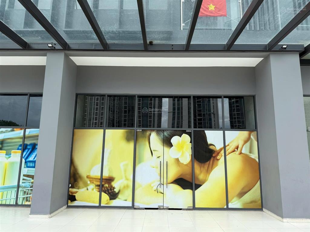 Shophouse đẹp mt tại ascent lakeside, 6,7 tỷ, 58,63m2, tân thuận tây, q7, hcm