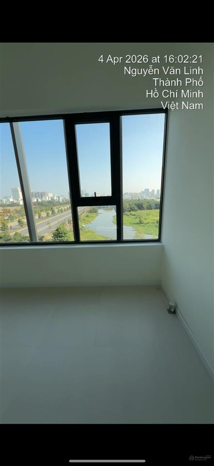 Căn góc full kính 50m2 | giá 3,1 tỷ | ascent lakeside