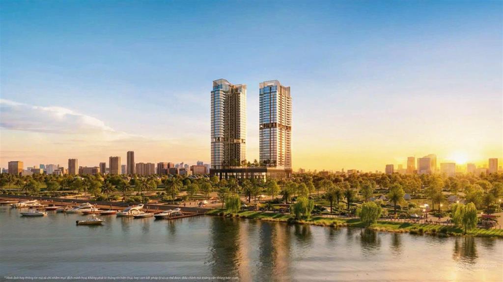 Căn hộ cao cấp 1+ pn. 58m². vlasta premier tầng cao view thoáng đẹp