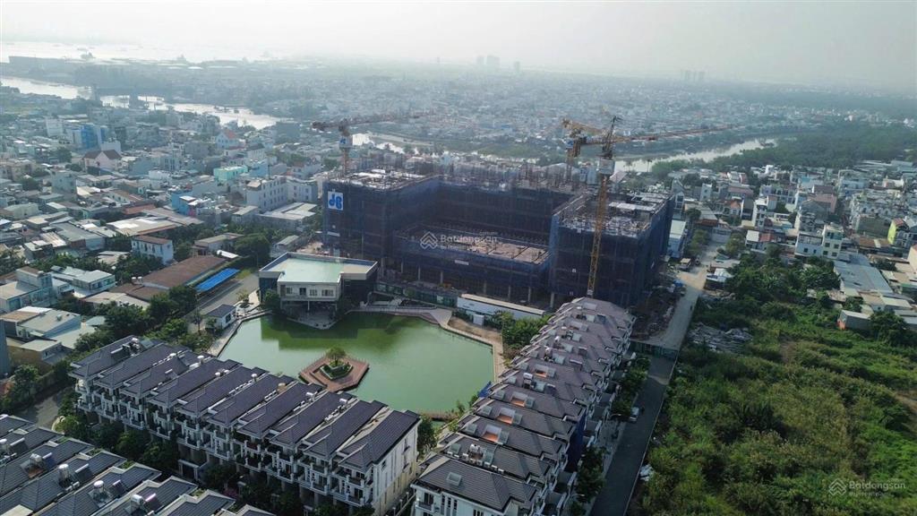 1pn the peak garden 50m² giá 2,8 tỷ | view đẹp | nguyễn lương bằng q7 | giá tốt