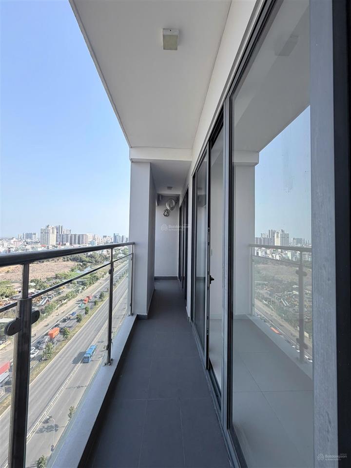 Căn hộ ascent lakeside 137m² | 3 phòng ngủ 3 wc | view đường nguyễn văn linh. hỗ trợ vay ngân hàng