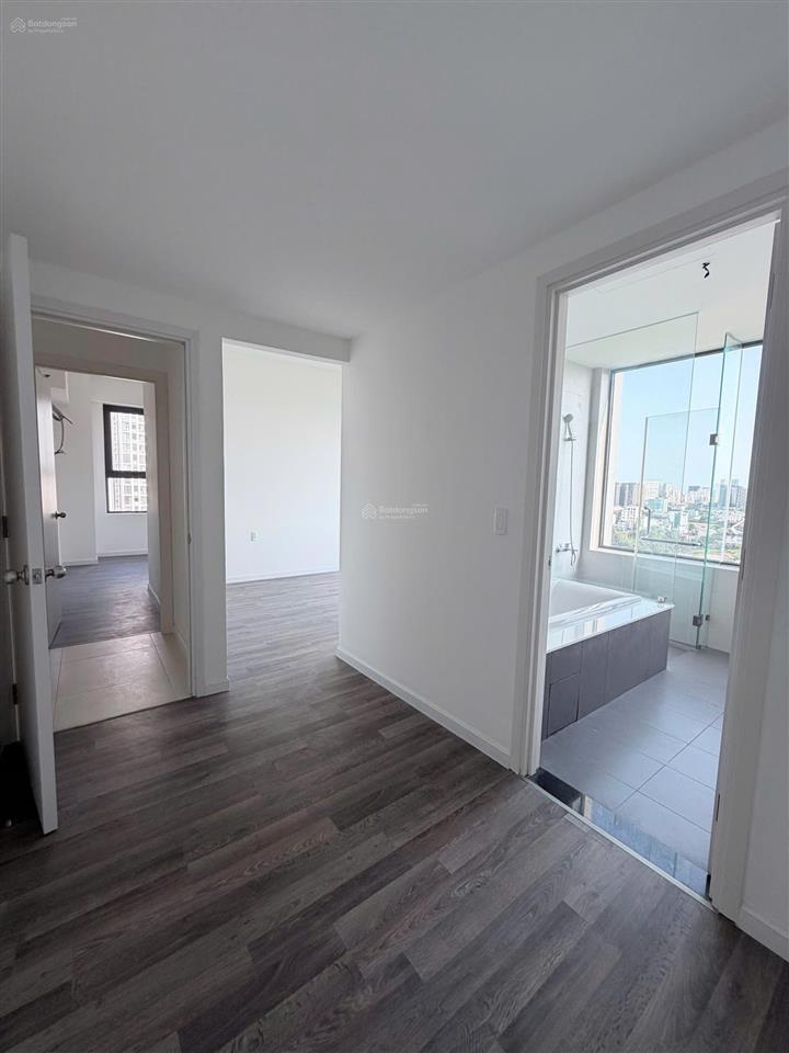 Căn hộ ascent lakeside 137m² | 3 phòng ngủ 3 wc | view đường nguyễn văn linh. hỗ trợ vay ngân hàng