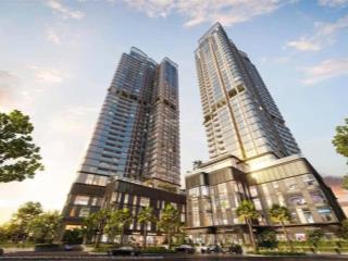 Căn góc 3pn đẹp tại vlasta premier quận 7 view thoáng tầng cao