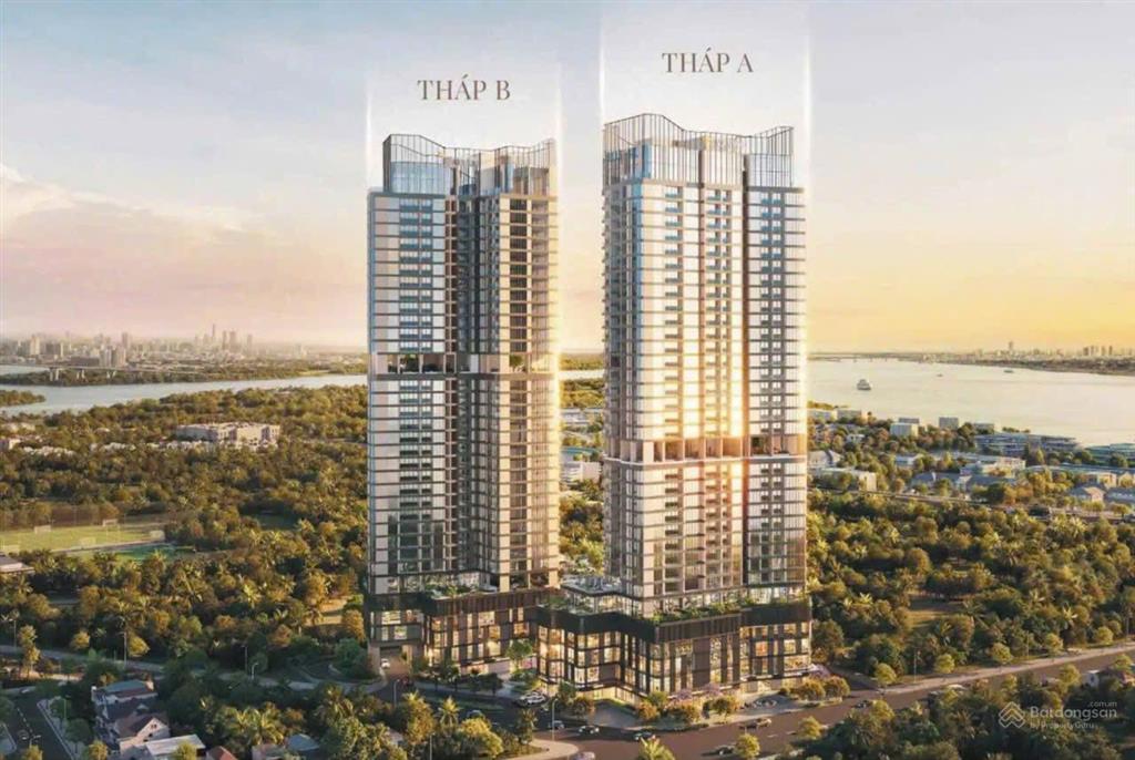 Căn góc 3pn đẹp tại vlasta premier quận 7 view thoáng tầng cao
