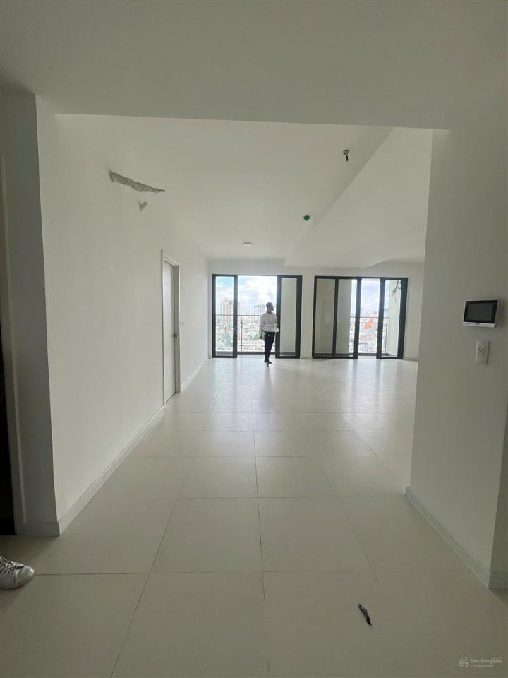 Cho thuê cc ascent lakeside, 18 triệu vnd, 137m2, 3pn, 3wc, không nội thất