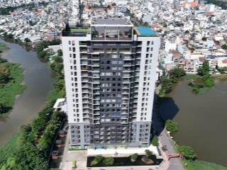Cho thuê cc ascent lakeside, 18 triệu vnd, 137m2, 3pn, 3wc, không nội thất