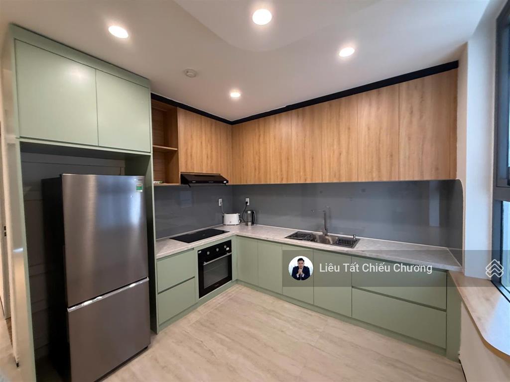 Giỏ hàng căn hộ ascent lakeside quận 7 nhiều diện tích view đẹp giá tốt thị trường