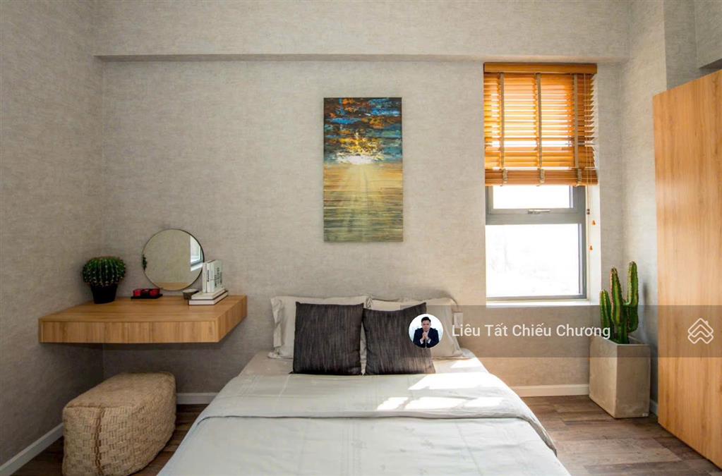 Cho thuê căn hộ 3pn, 3wc, 137m2 tại ascent lakeside, 26 triệu vnd