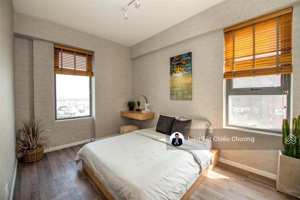 Cho thuê căn hộ 3pn, 3wc, 137m2 tại ascent lakeside, 26 triệu vnd