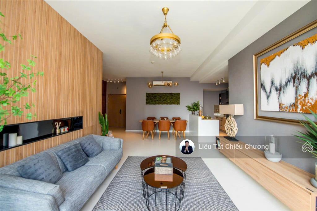 Cho thuê căn hộ 3pn, 3wc, 137m2 tại ascent lakeside, 26 triệu vnd