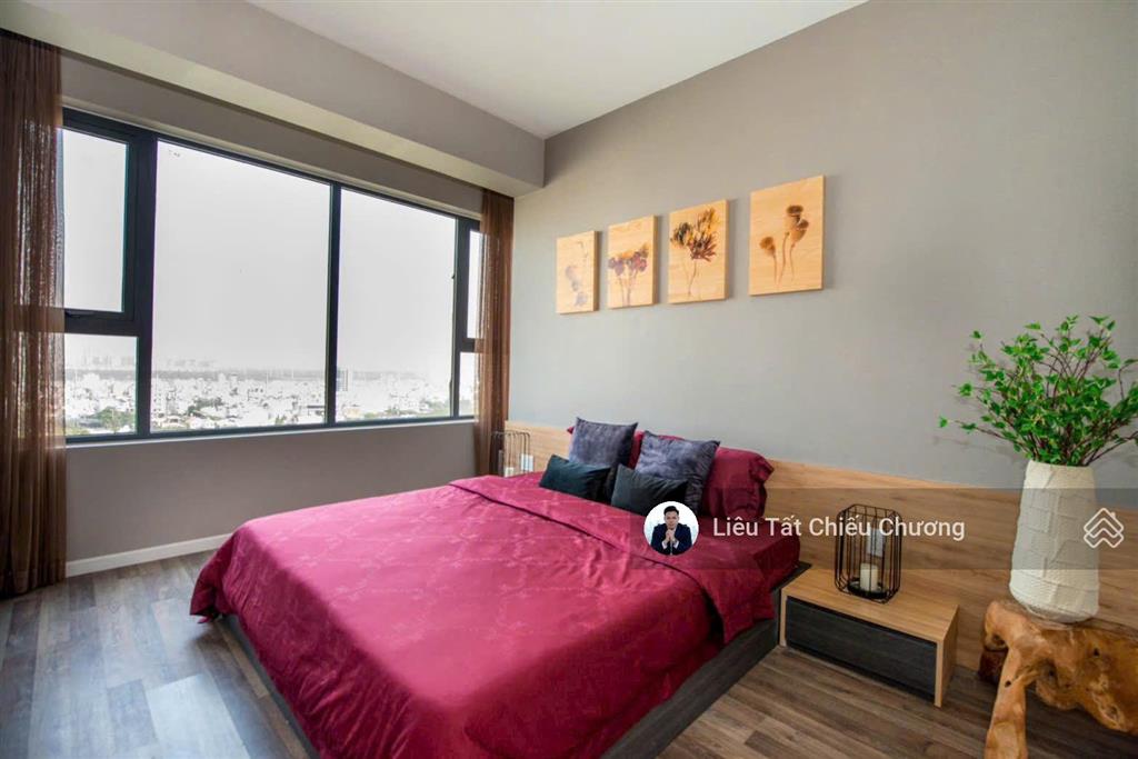 Cho thuê căn hộ 3pn, 3wc, 137m2 tại ascent lakeside, 26 triệu vnd