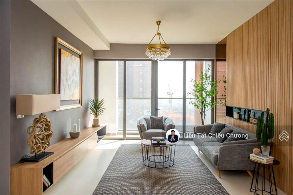 Cho thuê căn hộ 3pn, 3wc, 137m2 tại ascent lakeside, 26 triệu vnd