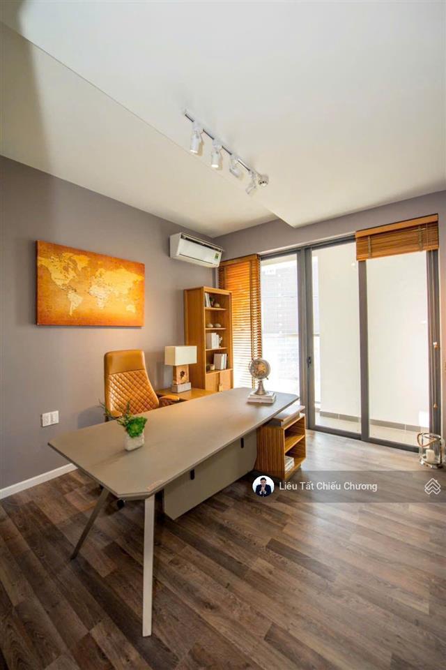 Cho thuê căn hộ 3pn, 3wc, 137m2 tại ascent lakeside, 26 triệu vnd
