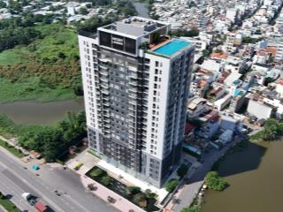Cho thuê căn hộ 3pn, 3wc, 137m2 tại ascent lakeside, 32 triệu vnd