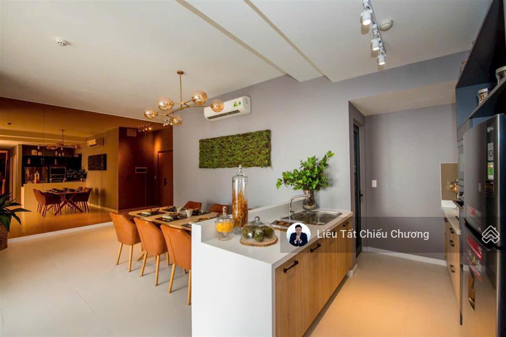 Cho thuê căn hộ 3pn, 3wc, 137m2 tại ascent lakeside, 26 triệu vnd
