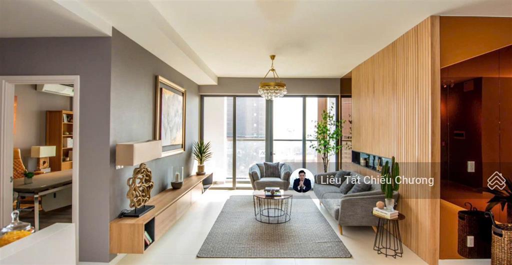 Cho thuê căn hộ 3pn, 3wc, 137m2 tại ascent lakeside, 26 triệu vnd