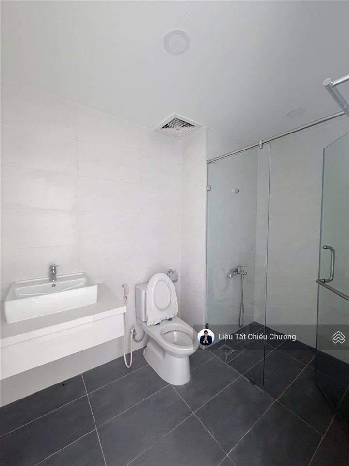 Bán căn hộ 1pn, 1wc tại ascent lakeside, 2,8 tỷ, 45m2, trần cao 4m5 đã hoàn thiện ngăn phòng sẵn