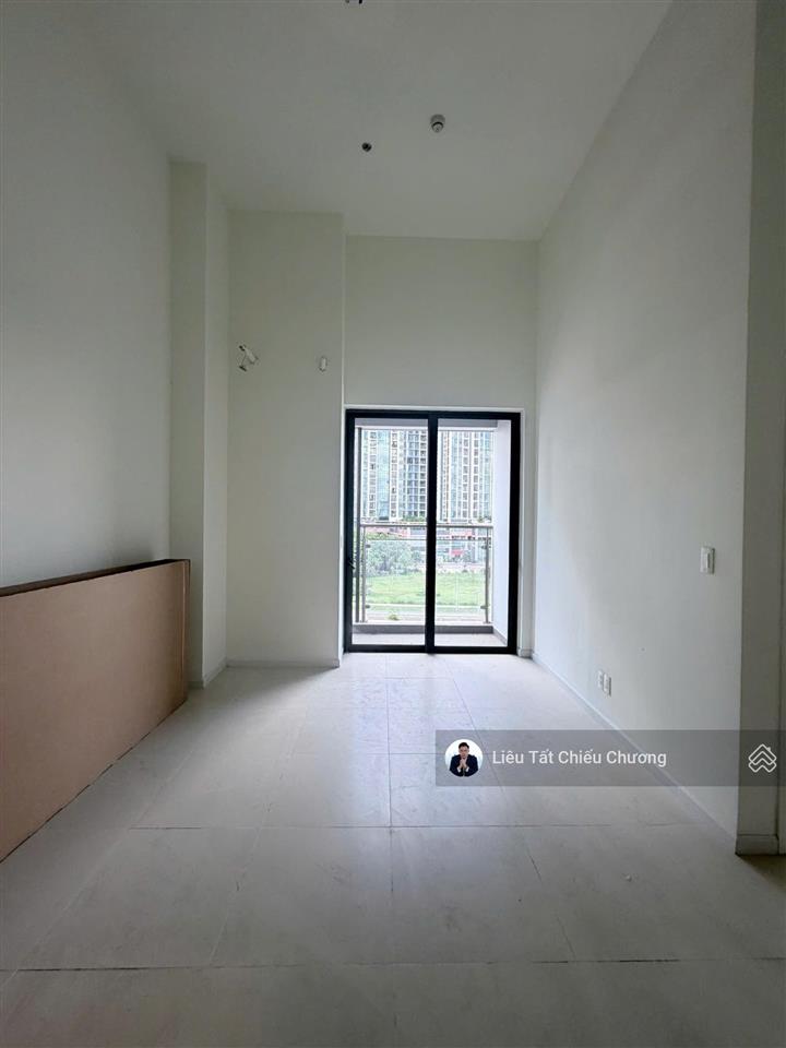Bán căn hộ 1pn, 1wc tại ascent lakeside, 2,8 tỷ, 45m2, trần cao 4m5 đã hoàn thiện ngăn phòng sẵn