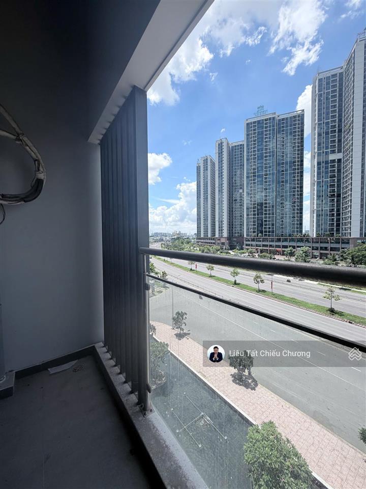 Bán căn hộ 1pn, 1wc tại ascent lakeside, 2,8 tỷ, 45m2, trần cao 4m5 đã hoàn thiện ngăn phòng sẵn