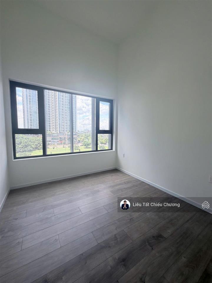 Ascent lakeside 103m2 | 2pn 2wc | view hướng quận 1 | full 6,14 tỷ