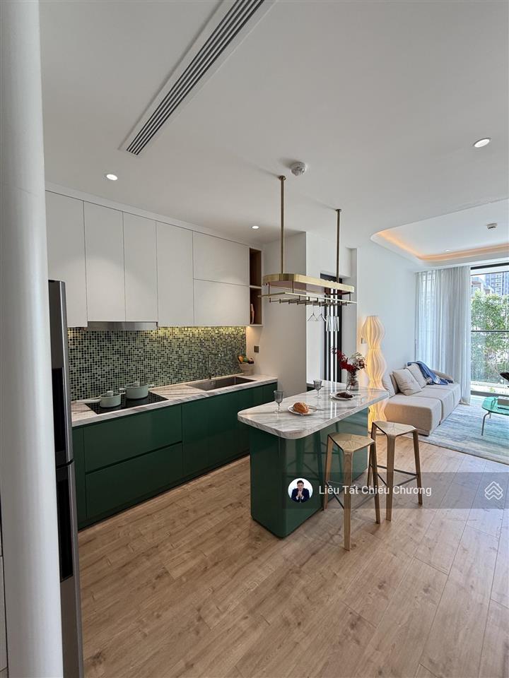 Chỉ 5.6 tỷ | sở hữu ngay căn hộ 2pn  64m² (bàn giao hoàn thiện).