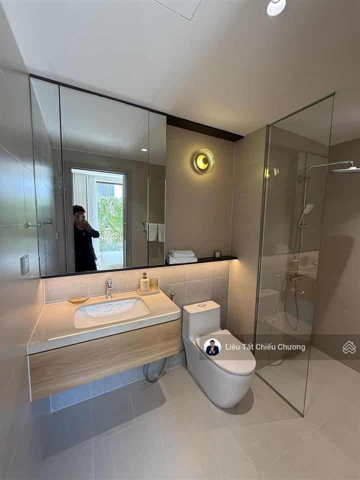 Chỉ 5.6 tỷ | sở hữu ngay căn hộ 2pn  64m² (bàn giao hoàn thiện).